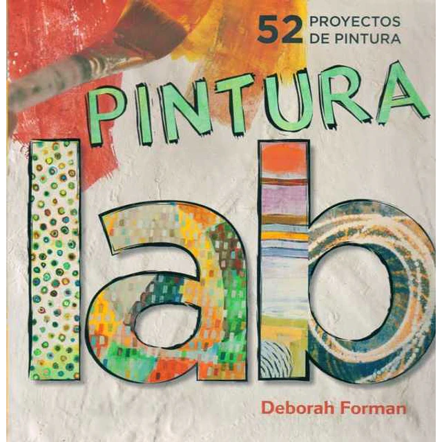 Lab pintura