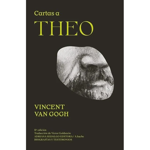 Cartas a theo