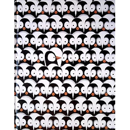 Los problemas de pinguino