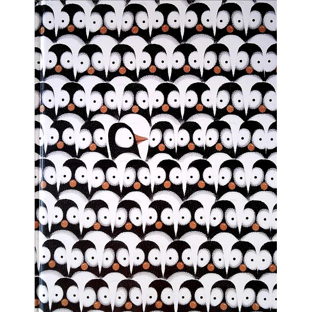 Los problemas de pinguino