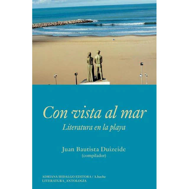 Con vista al mar