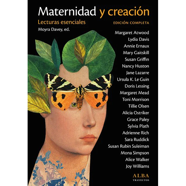 Maternidad y creacion