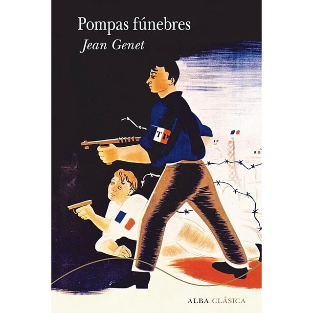 Pompas funebres