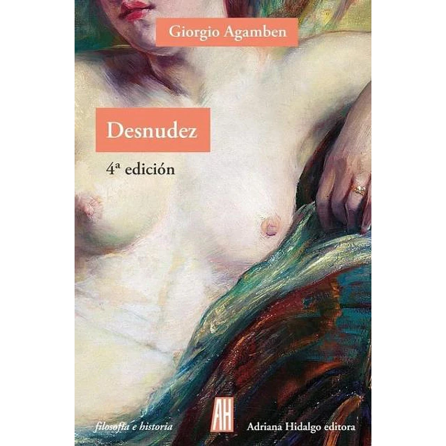 Desnudez
