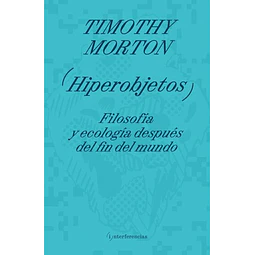 Hiperobjetos