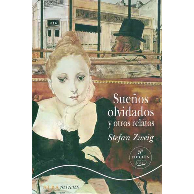 Sueños olvidados