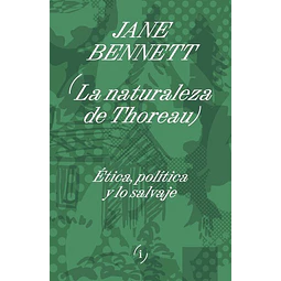 La naturaleza de thoreau