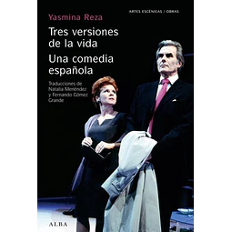Tres versiones de la vida - Una comedia española