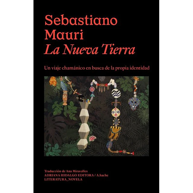 La nueva tierra