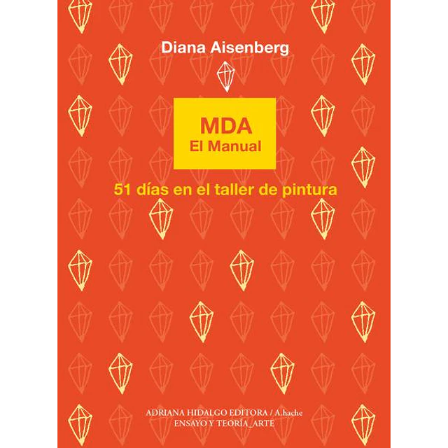 Mda | el manual
