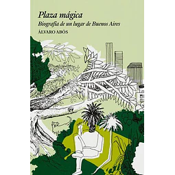 Plaza magica