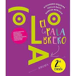 El palabrero