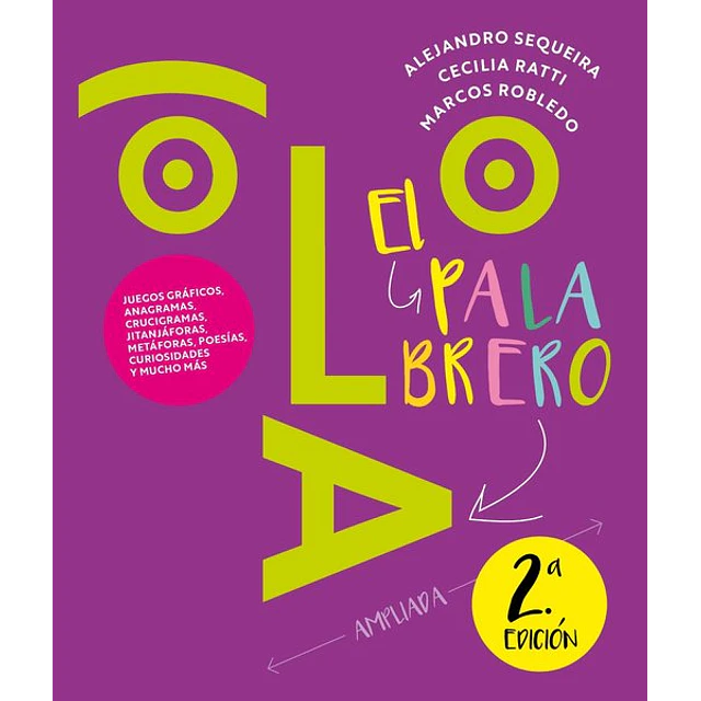 El palabrero