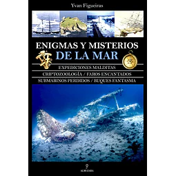Enigmas y misterios de la mar