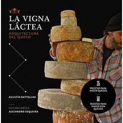 La vigna lactea