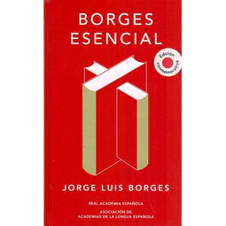 Borges esencial