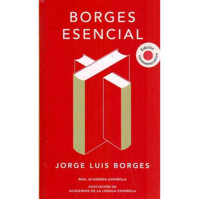 Borges esencial