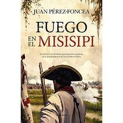 Fuego en el misisipi