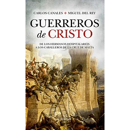 Guerreros de cristo