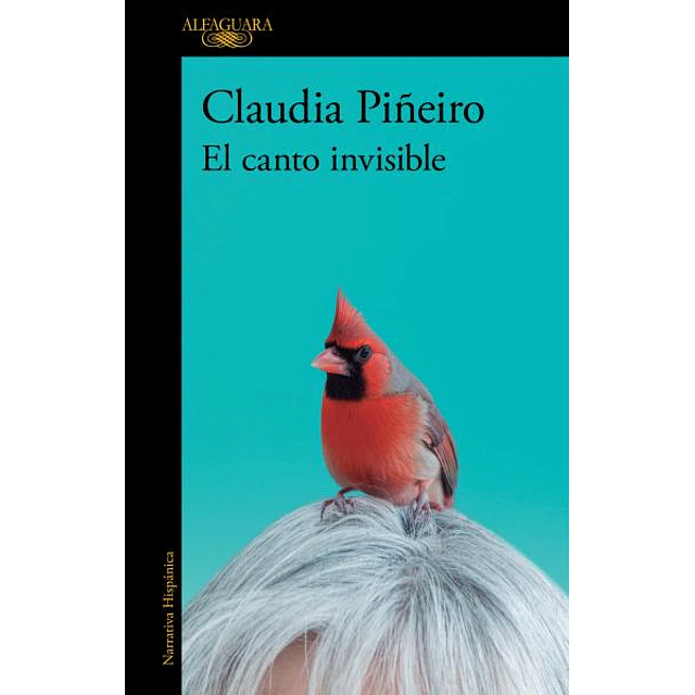 El canto invisible