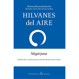 Hilvanes del aire