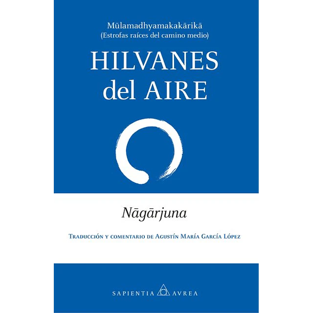 Hilvanes del aire