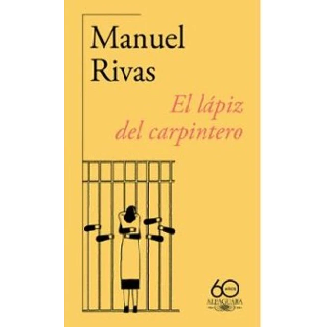 El lapiz del carpintero