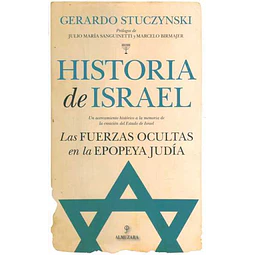 Historia de israel