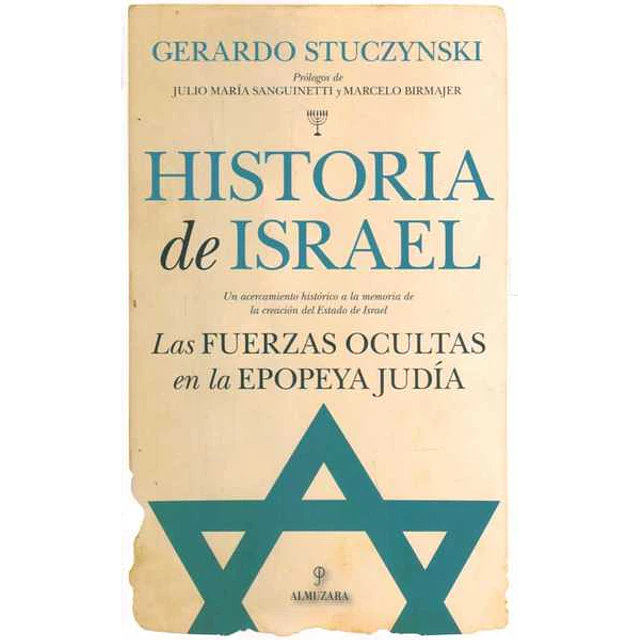 Historia de israel