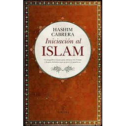 Iniciacion al islam