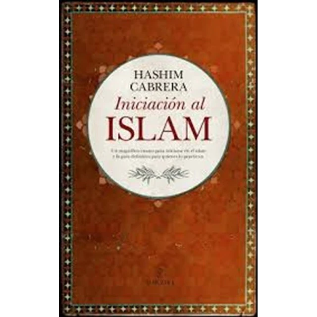 Iniciacion al islam