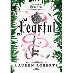 Fearful