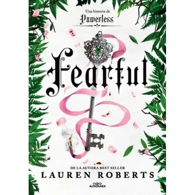 Fearful
