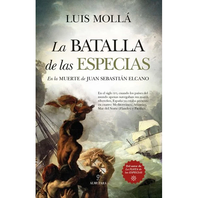 La batalla de las especias
