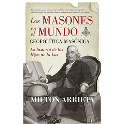 Los masones en el mundo