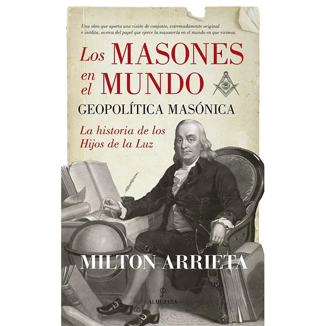 Los masones en el mundo