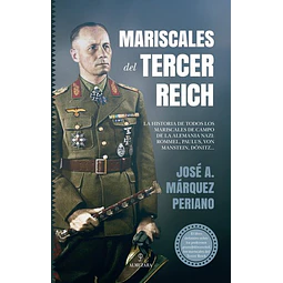 Mariscales del tercer reich