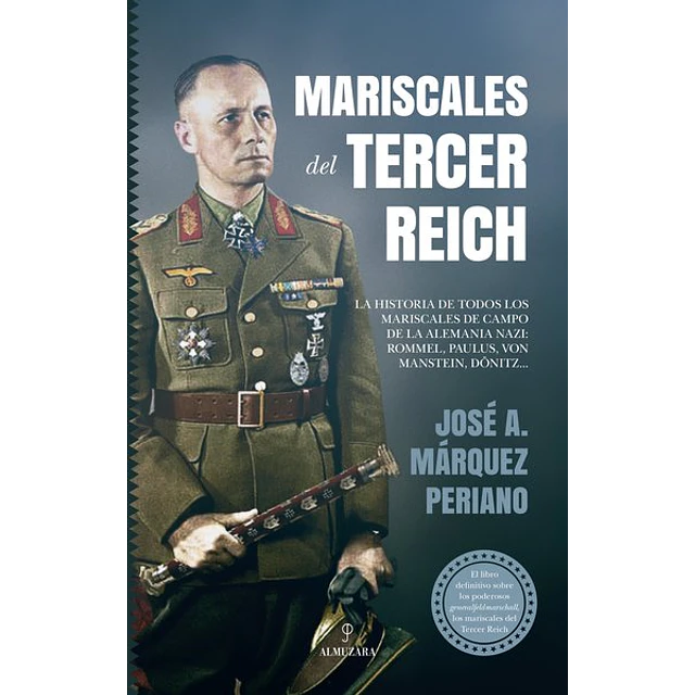 Mariscales del tercer reich