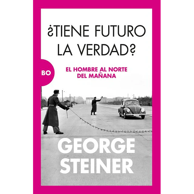 Tiene futuro la verdad?