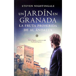 Un jardin en granada