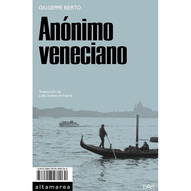 Anonimo veneciano