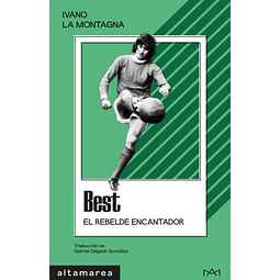 Best. El rebelde encantador