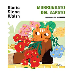 Murrungato del zapato