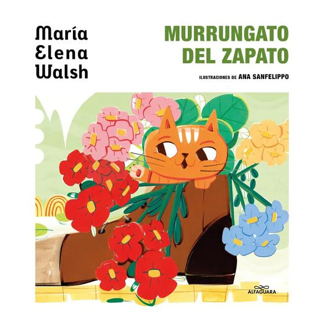 Murrungato del zapato