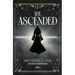 The ascended
