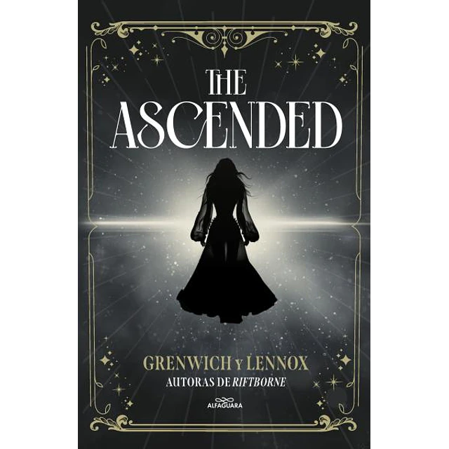 The ascended