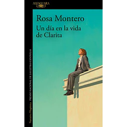 Un dia en la vida de clarita