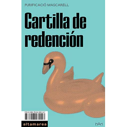 Cartilla de redencion