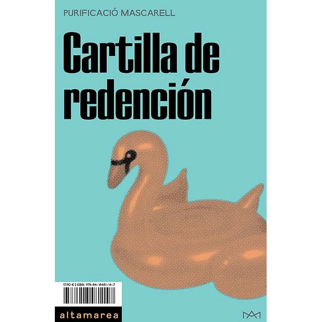 Cartilla de redencion