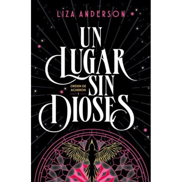 Un lugar sin dioses